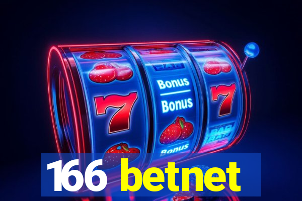 166 betnet